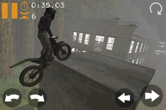 Obraz 0 dla Trial Bike Racing