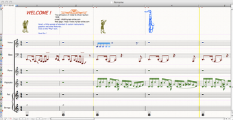 Image 0 pour Melody Assistant