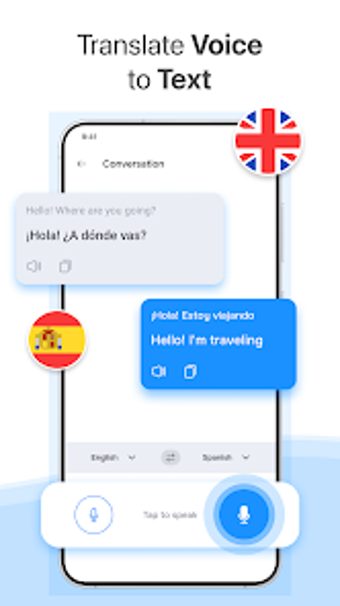 Bild 0 für Saylin: Translate All Lan…