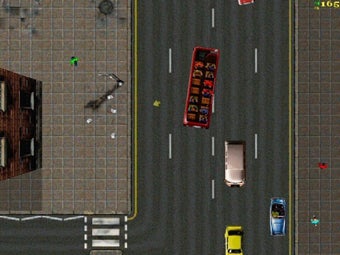 Immagine 0 per Grand Theft Auto: London …