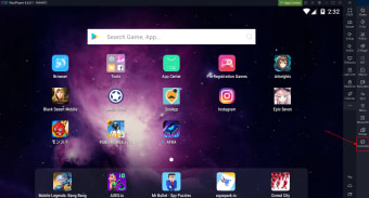 nox app player for pc free download