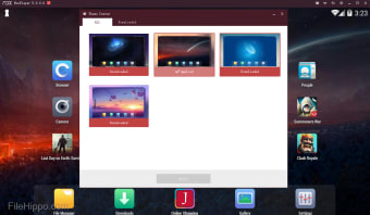 for windows download Nox App Player 7.0.5.8