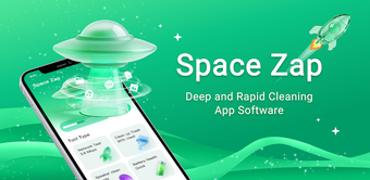 Obraz 0 dla Space Zap