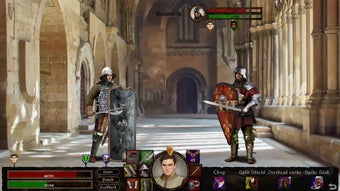 Bild 0 für Heads Will Roll: Reforged
