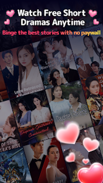 Imagen 0 para Drama Dock