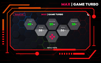 Max Game Turboの画像0
