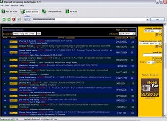 Image 0 pour RipCast Streaming Audio R…