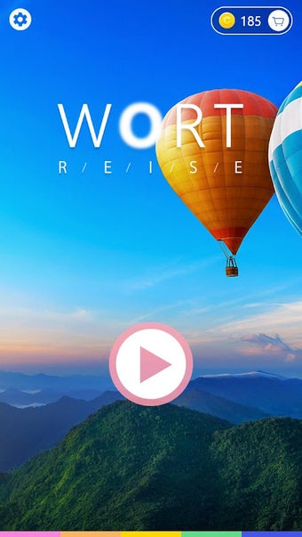Image 0 pour Wort Reise