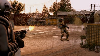 Image 0 pour GTA V Redux Mod