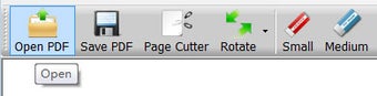 Image 3 for PDF Eraser
