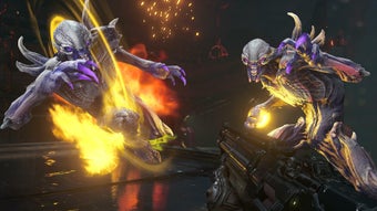 Bild 0 für Doom Eternal: The Ancient…
