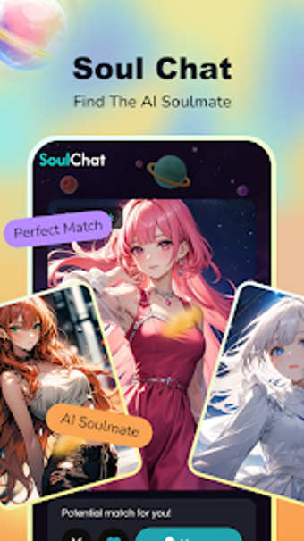 SoulChat-Talk from the He…的第0张图片