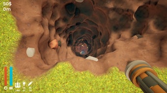 A Game About Digging A Ho…的第0张图片
