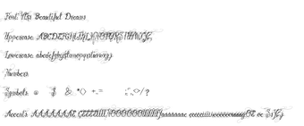 Vtks Beautiful Dreams的第0张图片