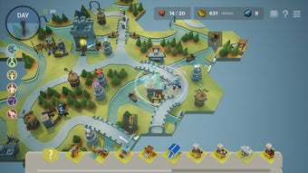 Immagine 0 per Hexguardian