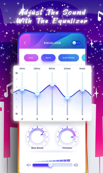 Music Player Galaxy S21 Ultra 2021