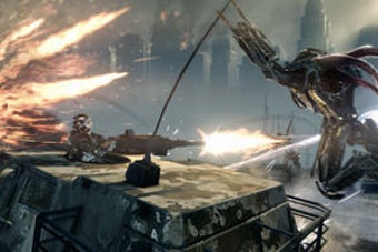 Bild 3 für CryEngine