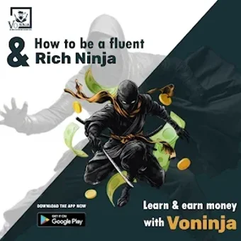 Image 0 for Voninja