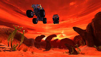 Image 13 pour Beach Buggy Racing