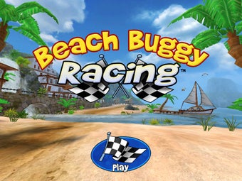 Image 3 pour Beach Buggy Racing