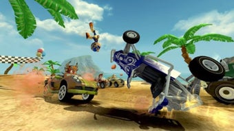 Imagen 5 para Beach Buggy Racing