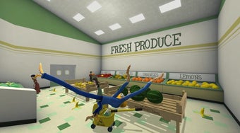 Image 0 for Octodad: Dadliest Catch