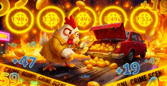 Robo-Road Chichkoの画像0