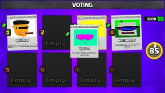 Imagen 0 para Selling Game