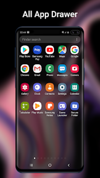 Bild 3 für S10 Launcher - New S10 Pl…