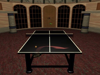 Table Tennis Pro的第3张图片