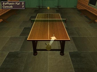 Immagine 6 per Table Tennis Pro