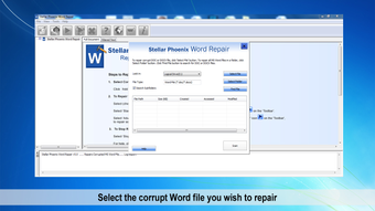 Stellar File Repair Toolk…的第0张图片