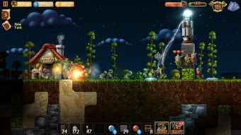 Immagine 0 per Craft the World