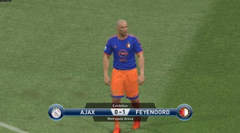 PES 2016の画像0