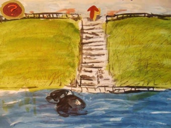 Image 0 for Kitten Adventures in City…