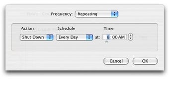 Immagine 0 per Power Save Mac
