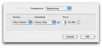 Bild 0 für Power Save Mac