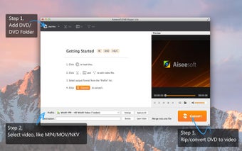 Obraz 0 dla DVD Ripper - DVD to MP4/H…