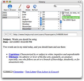 Image 0 for Xjournal
