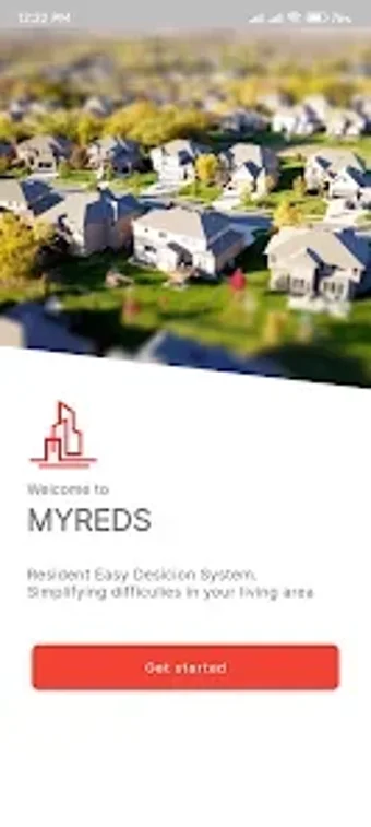 Imagen 0 para MYREDS V3