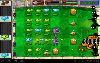 Obraz 8 dla Plants vs. Zombies