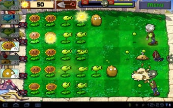 Bild 13 für Plants vs. Zombies