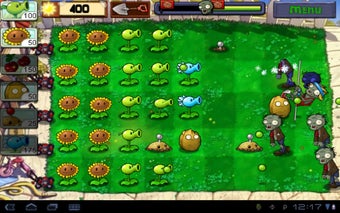 Imagen 4 para Plants vs. Zombies