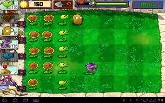 Bild 0 für Plants vs. Zombies