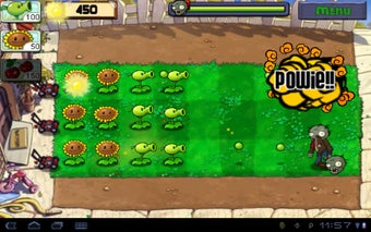 Imagen 12 para Plants vs. Zombies