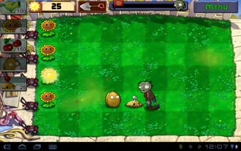 Bild 13 für Plants vs. Zombies