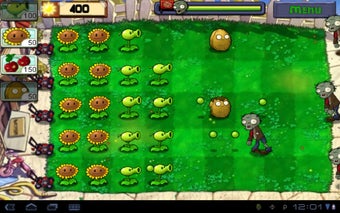 Bild 15 für Plants vs. Zombies