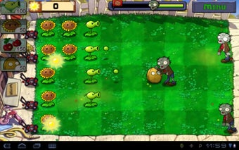 Bild 7 für Plants vs. Zombies