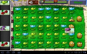 Bild 12 für Plants vs. Zombies