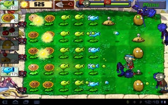 Bild 18 für Plants vs. Zombies
